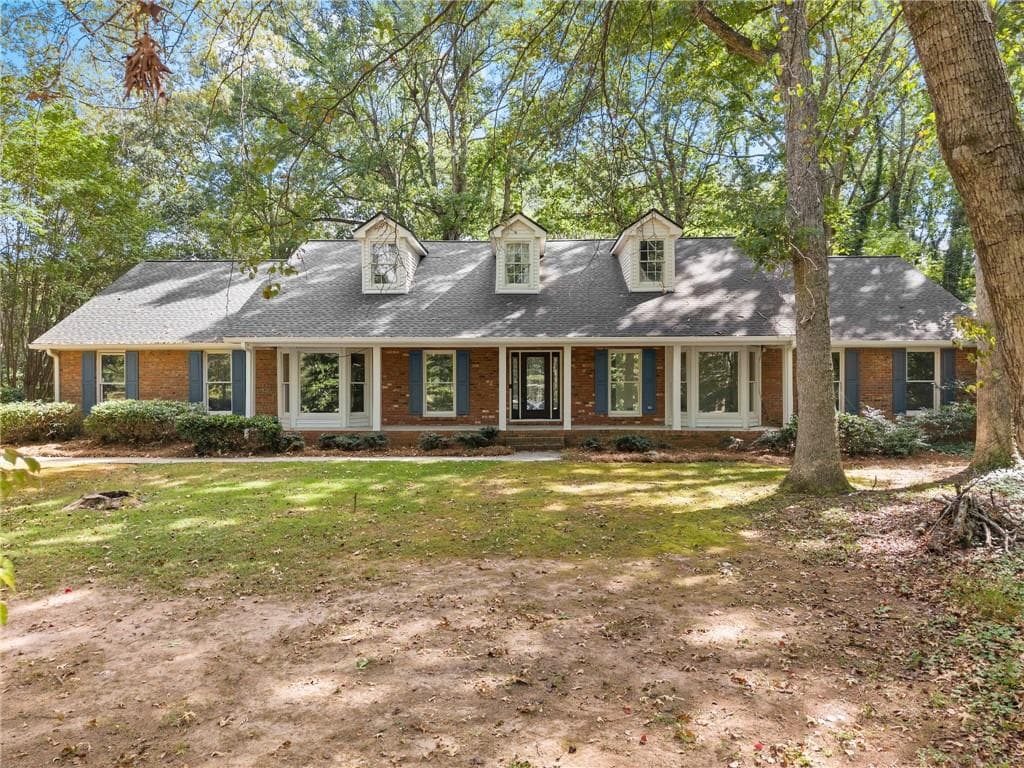 3314 Mcclure Bridge Road, Duluth, GA 30096 — most recent listing photo