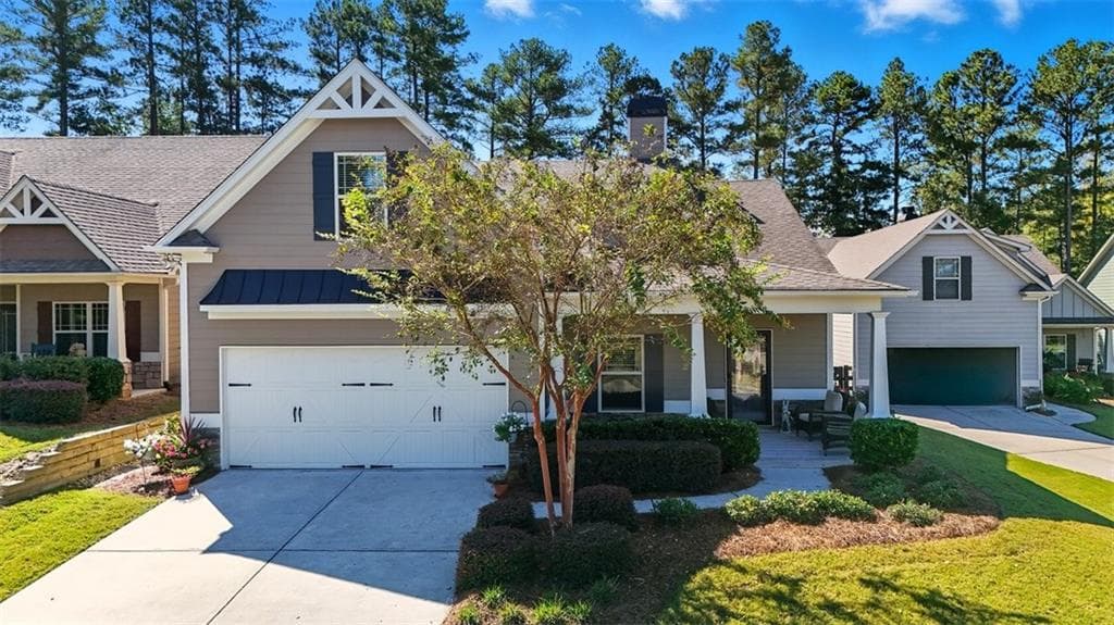 142 Cedarview Drive, Dallas, GA 30132 — most recent listing photo