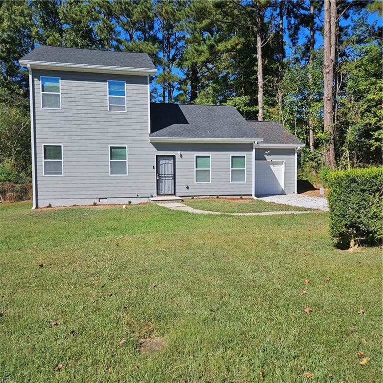 3374 Creekwood Drive, Rex, GA 30273 — most recent listing photo
