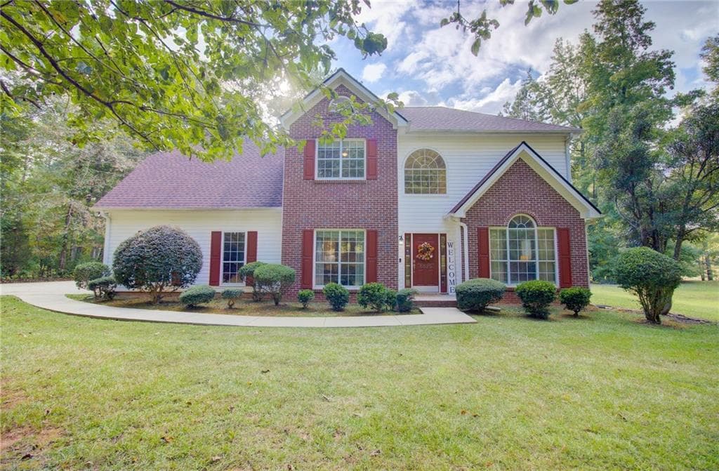 6835 Tell Road, Fairburn, GA 30213 — most recent listing photo