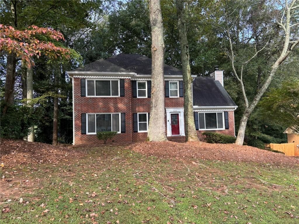 5119 Verbena Drive, Acworth, GA 30102 — most recent listing photo