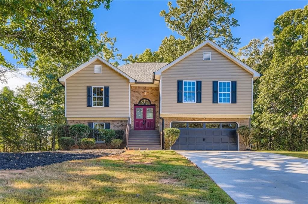 101 Solomon Drive, Ellenwood, GA 30294 — most recent listing photo