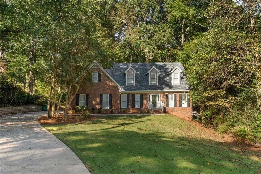 701 ELK COVE Court, Kennesaw, GA 30152 — most recent listing photo