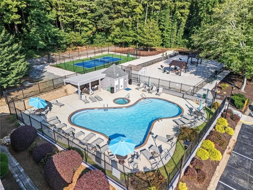 5068 Woodridge Way, Tucker, GA 30084 — most recent listing photo