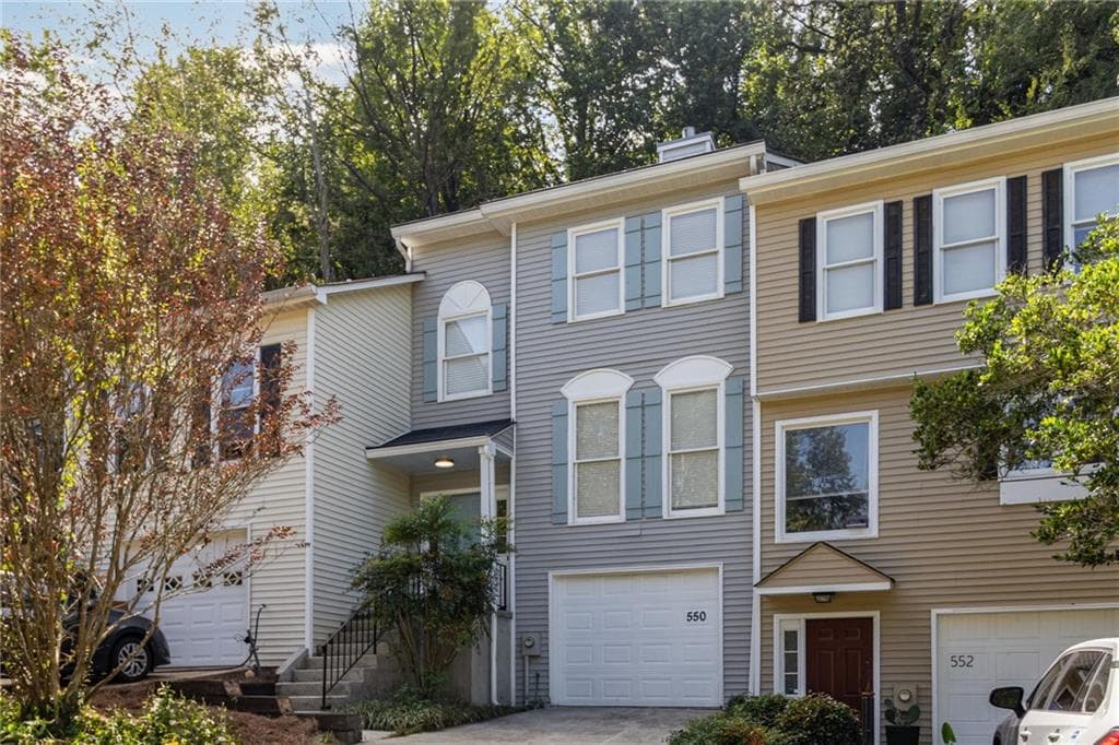 550 Stratford Green, Avondale Estates, GA 30002 — most recent listing photo