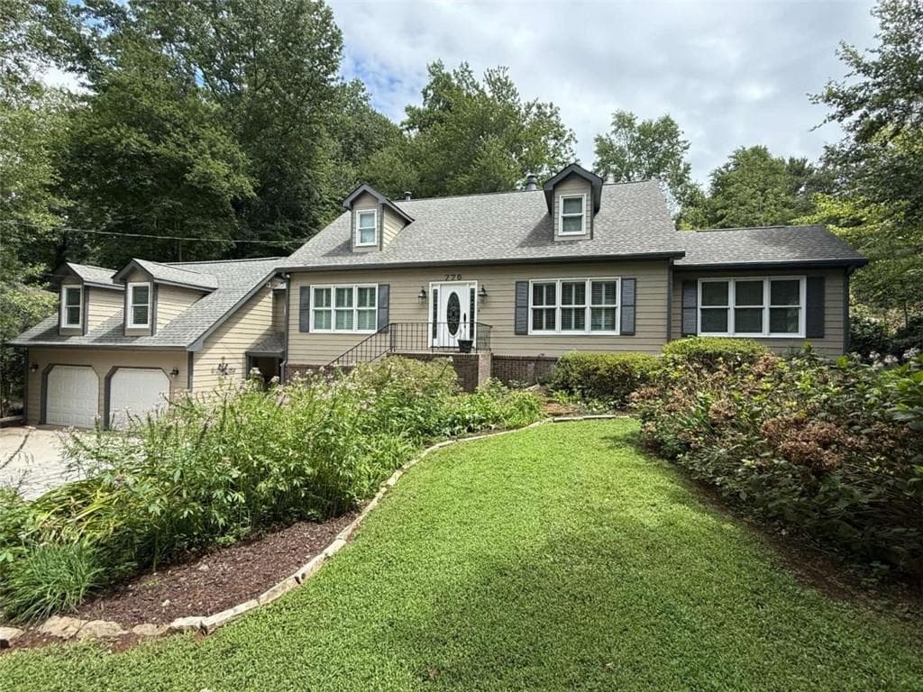 775 Upper Hembree Road, Roswell, GA 30076 — most recent listing photo