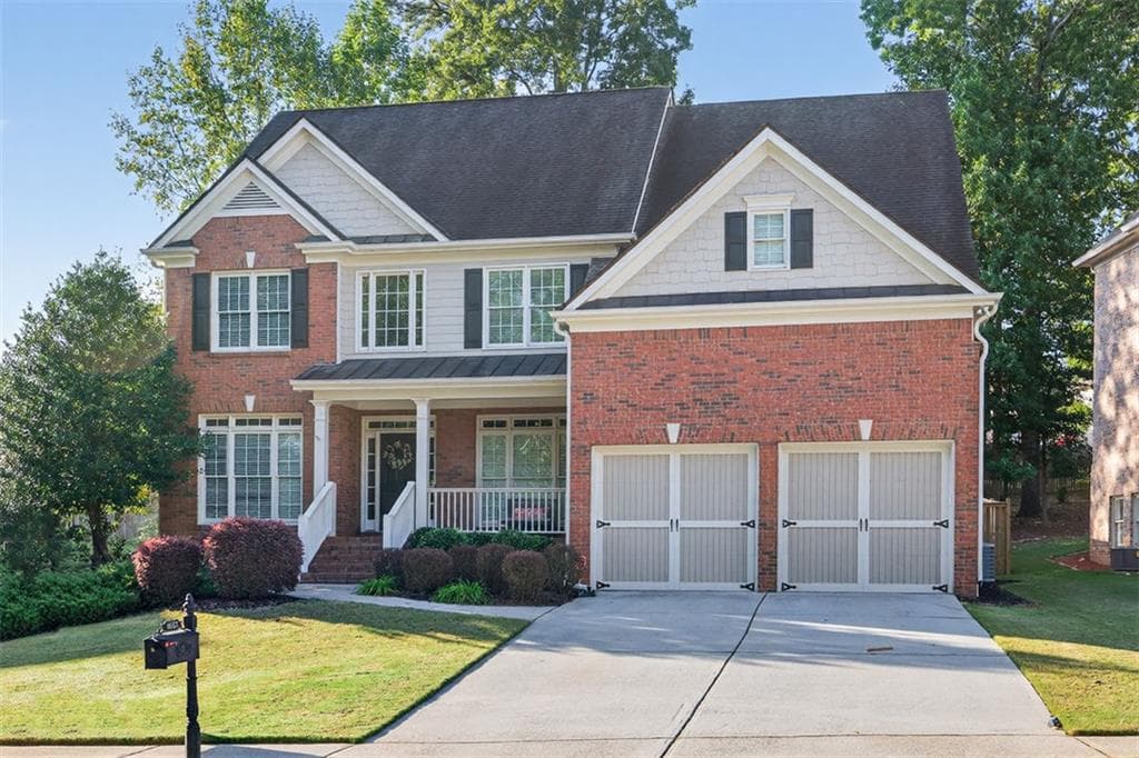 1022 Hidden Spirit Trail, Lawrenceville, GA 30045 — most recent listing photo