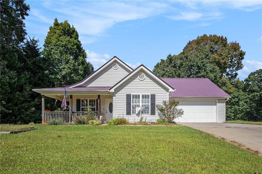 5303 Morgan Manor Drive, Lula, GA 30554 — most recent listing photo
