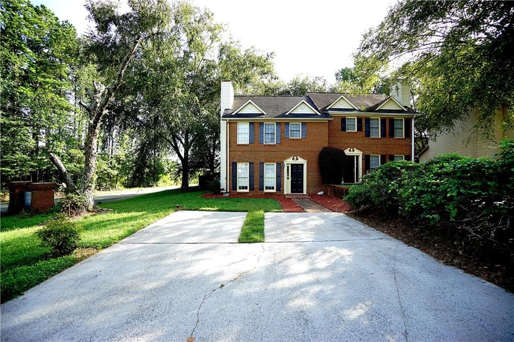 736 Indian Lake Drive, Lilburn, GA 30047 — most recent listing photo