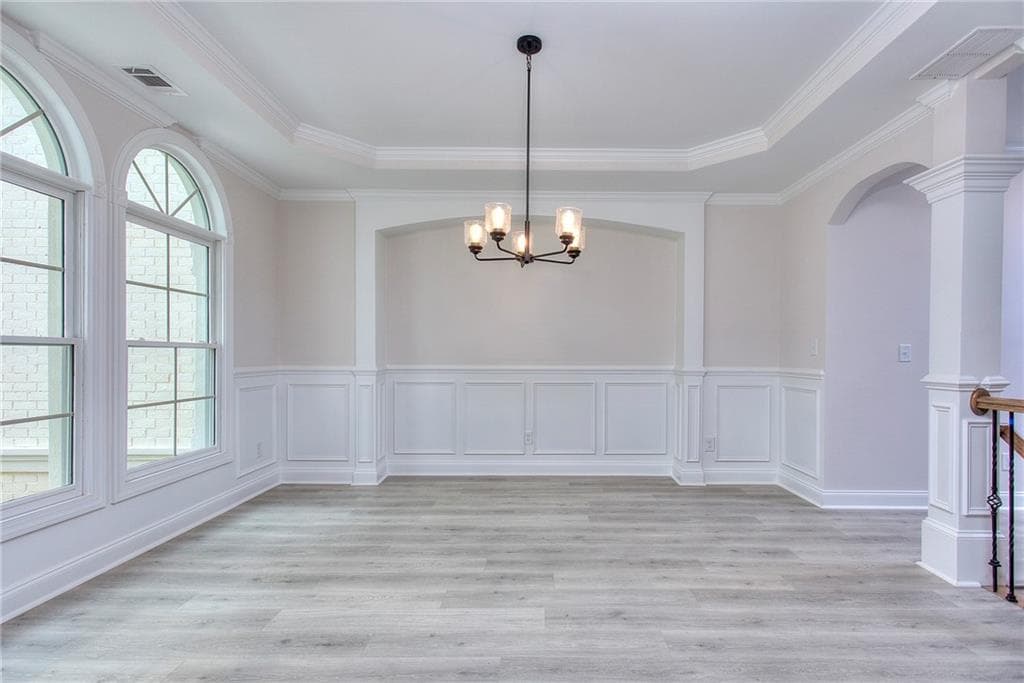 5 bedroom, 5 bathroom single family residence for sale at 2010 Fontainbleau Drive, Conyers, GA 30094 — photo 9