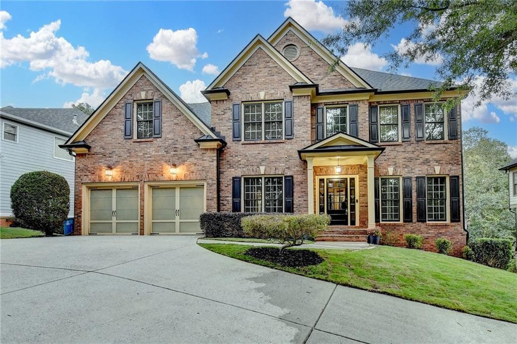1973 Hamilton Mill Parkway, Dacula, GA 30019 — most recent listing photo