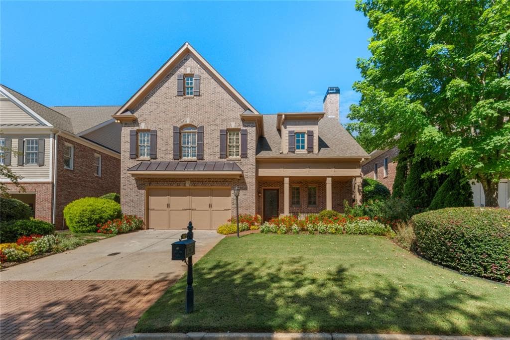 3073 Haynes Trail, Alpharetta, GA 30022 — most recent listing photo