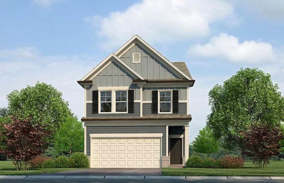 1274 Riverstone Road, Jonesboro, GA 30238 — most recent listing photo