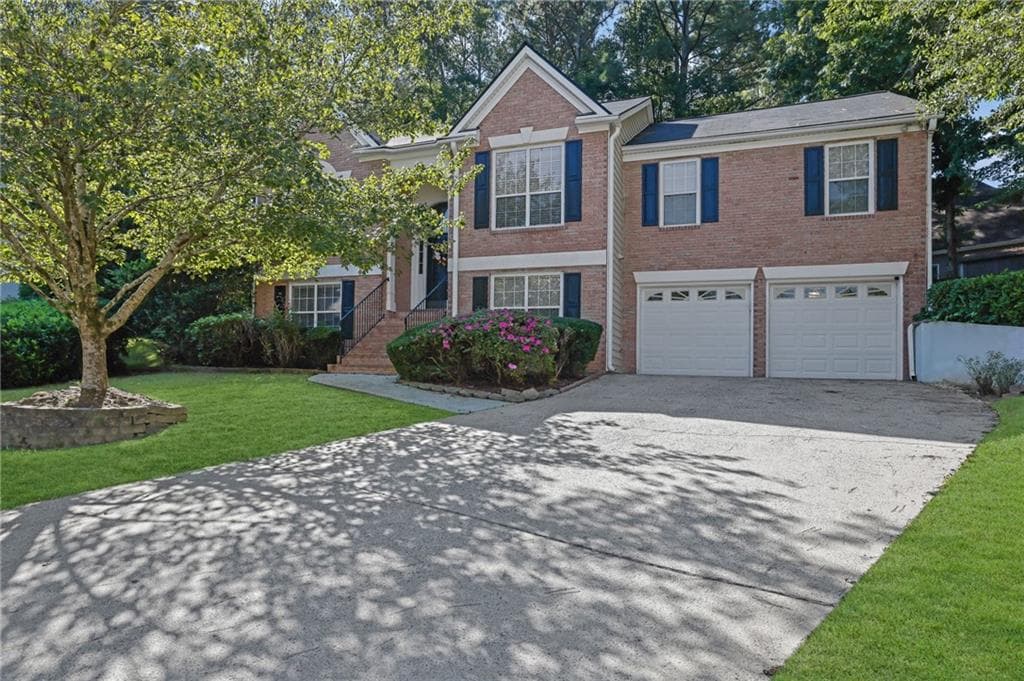 202 Five Iron Court, Kennesaw, GA 30144 — most recent listing photo