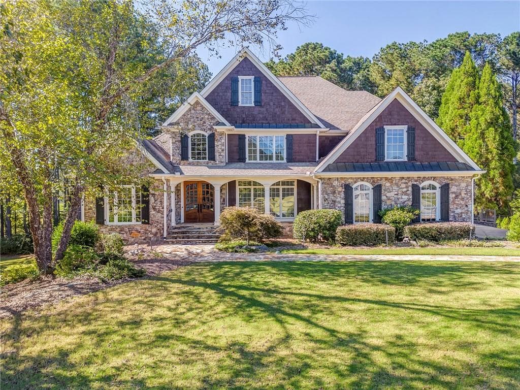 7 Hogan Lane, Rome, GA 30165 — most recent listing photo