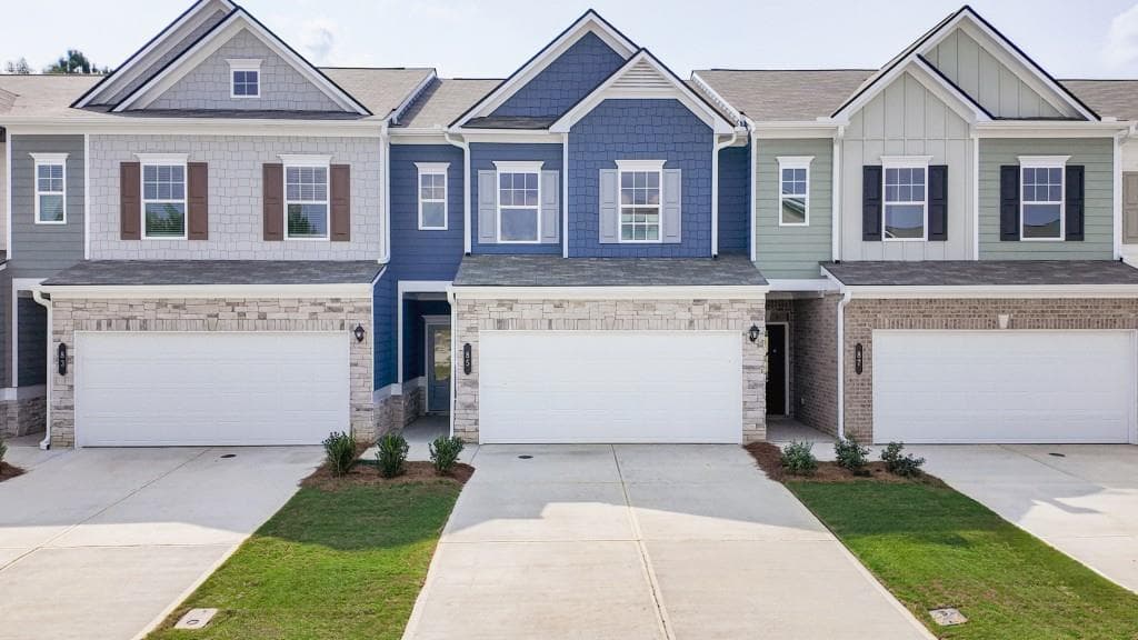85 Professional Place 14, Calhoun, GA 30701 — most recent listing photo