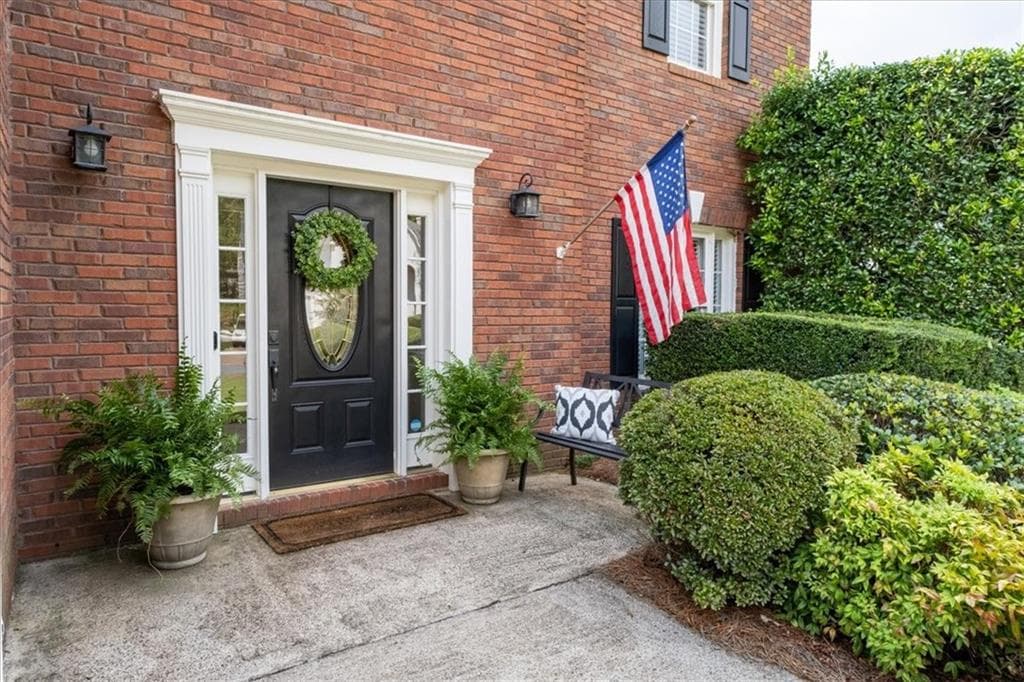 190 Kenley Court, Marietta, GA 30068 — most recent listing photo