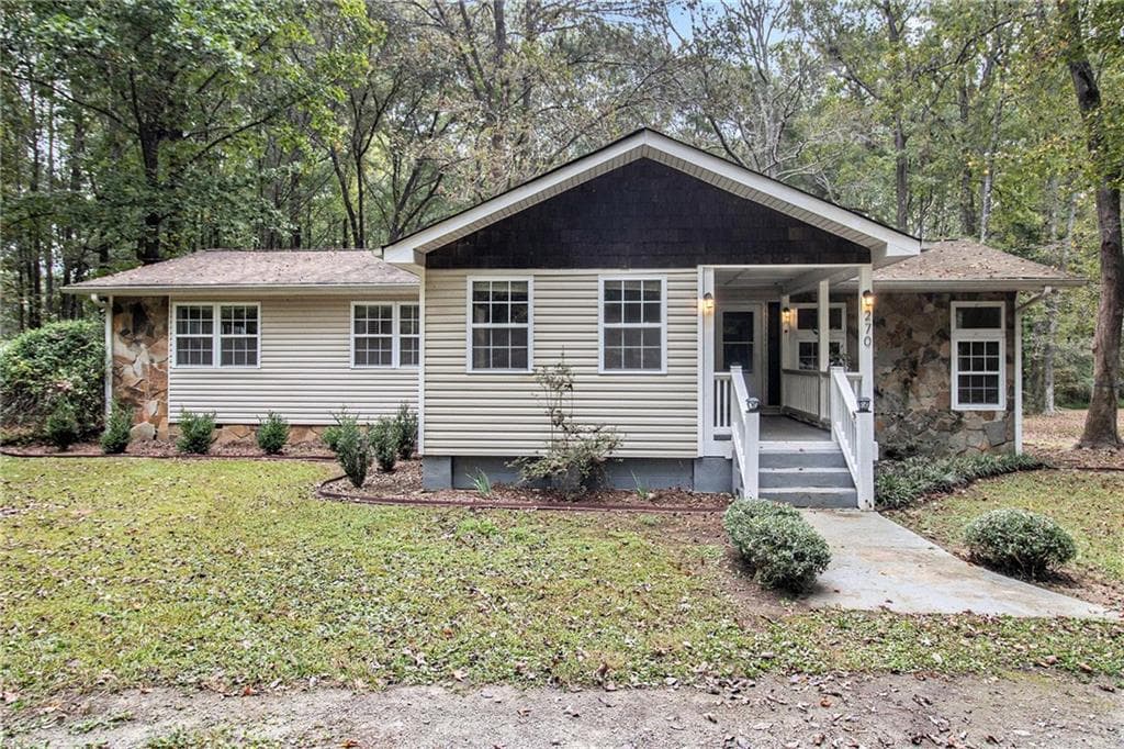 270 Mays Road, Stockbridge, GA 30281 — most recent listing photo