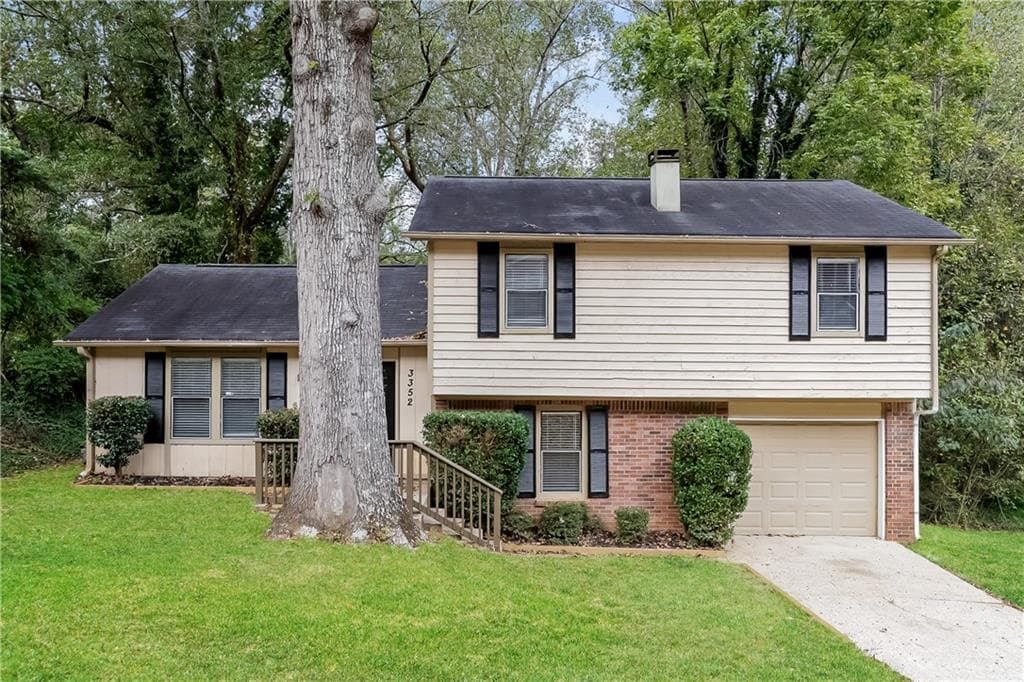 3352 Herrenhut Road, Lithonia, GA 30038 — most recent listing photo
