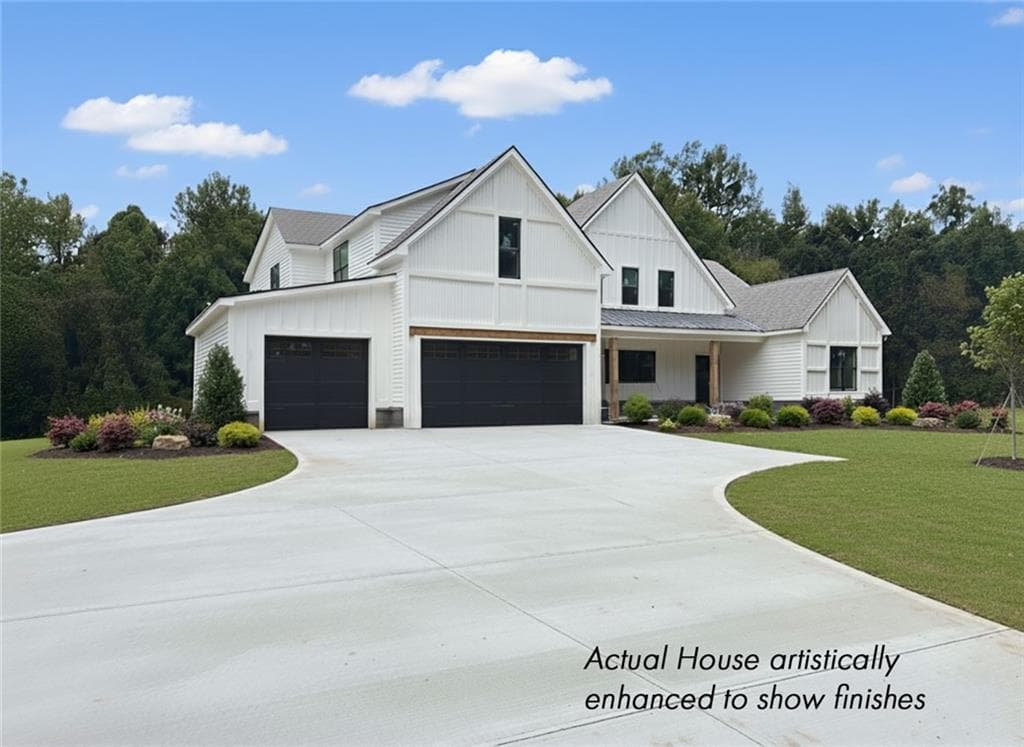 1448 Rucker Circle, Woodstock, GA 30188 — most recent listing photo