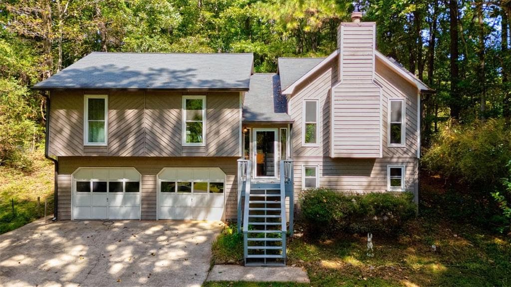 161 W Mountain Oak Street, Canton, GA 30115 — most recent listing photo