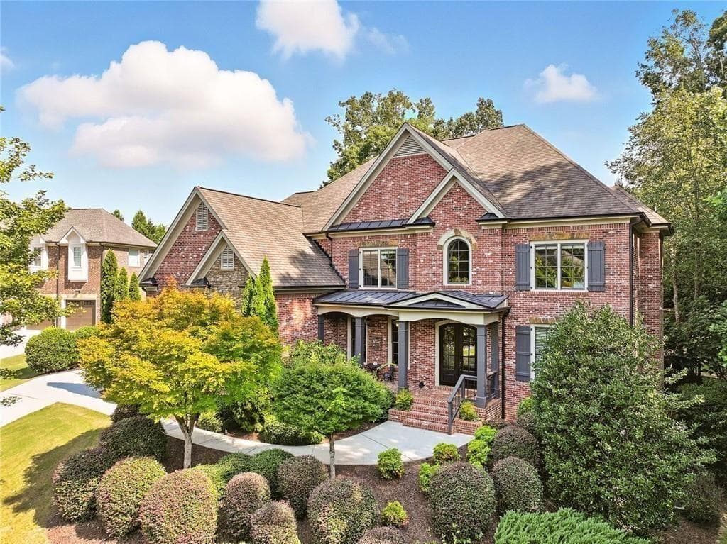 5310 Cole Creek Lane, Cumming, GA 30040 — most recent listing photo
