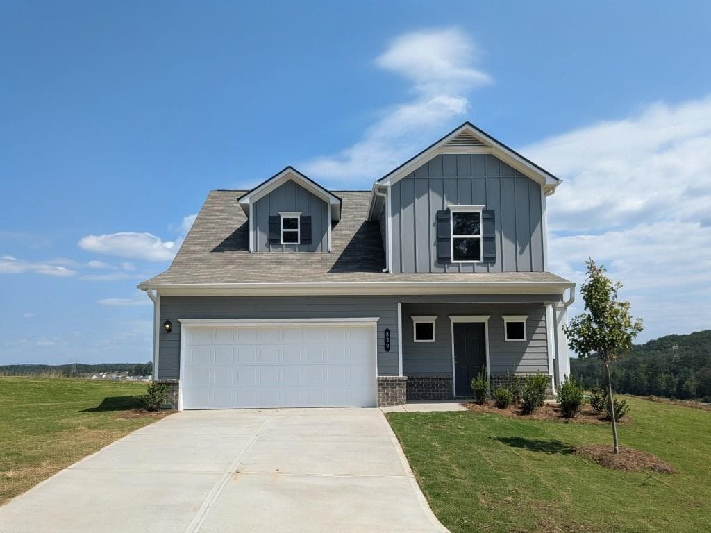 839 Kensington Street, Kingston, GA 30145 — most recent listing photo