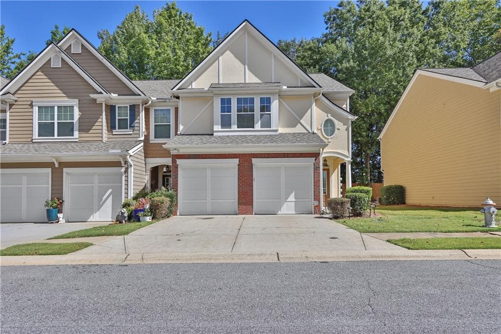 1791 Waterside Drive 7, Kennesaw, GA 30152 — most recent listing photo