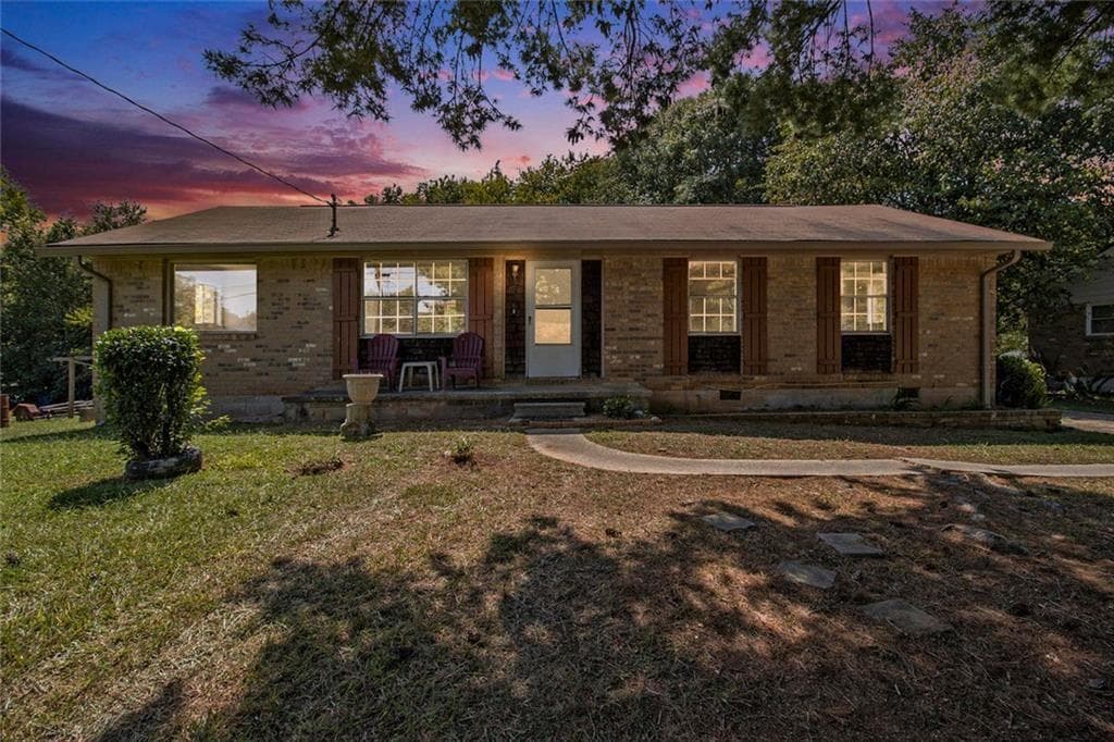 8357 Kendrick Road, Jonesboro, GA 30238 — most recent listing photo