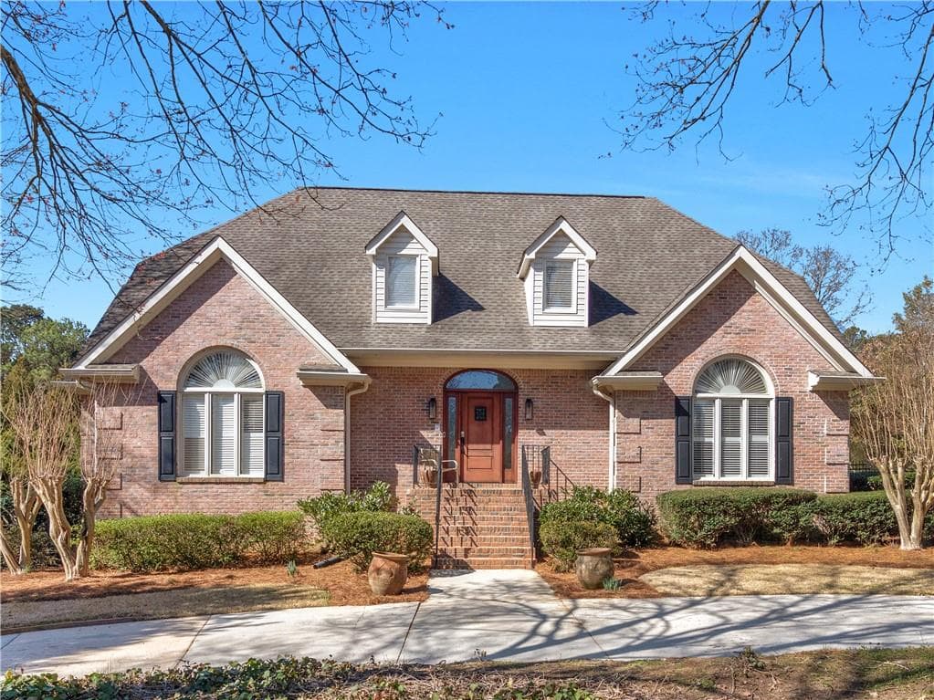 8531 N Shore Drive, Jonesboro, GA 30236 — most recent listing photo