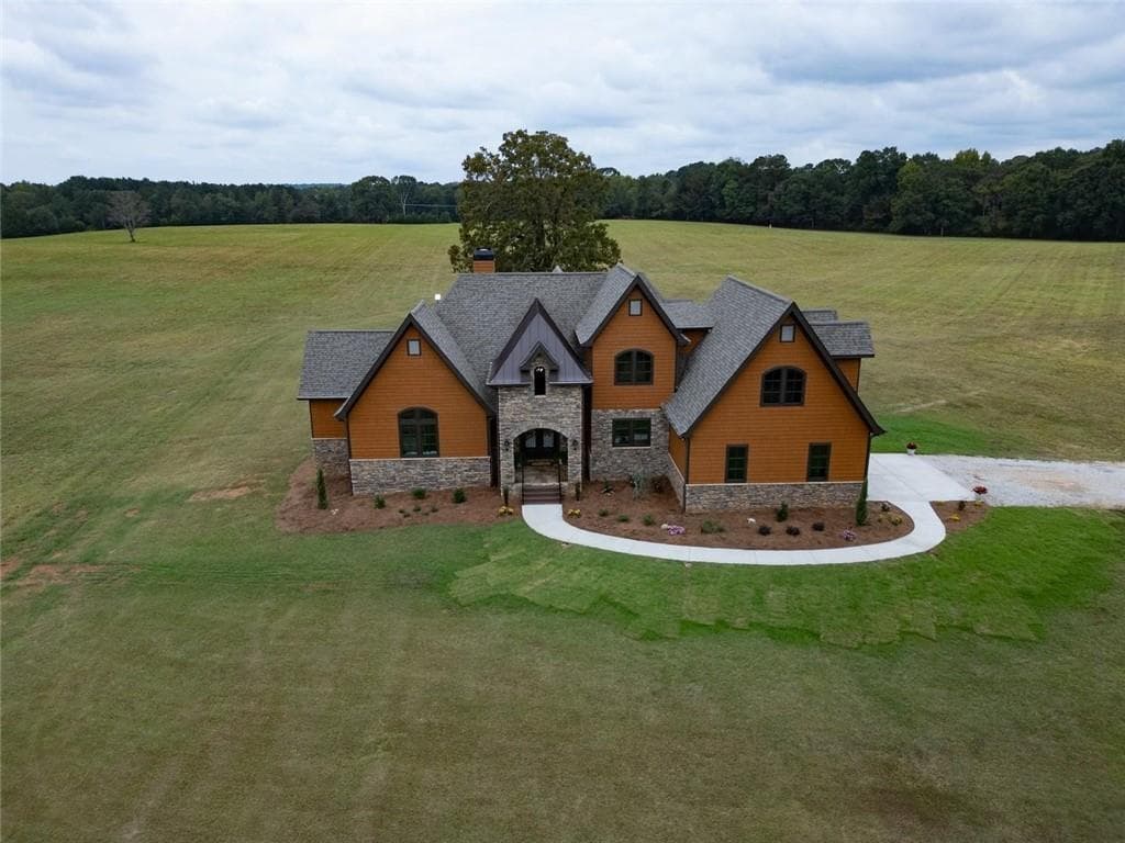 5187 Parkview Drive, Social Circle, GA 30025 — most recent listing photo