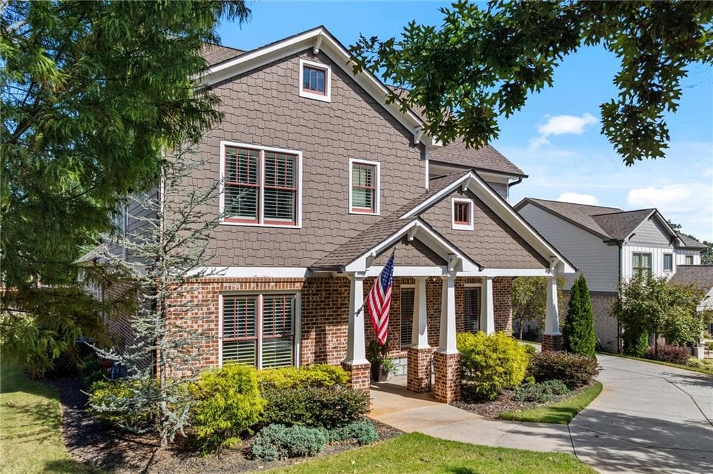480 S Hill Street, Buford, GA 30518 — most recent listing photo