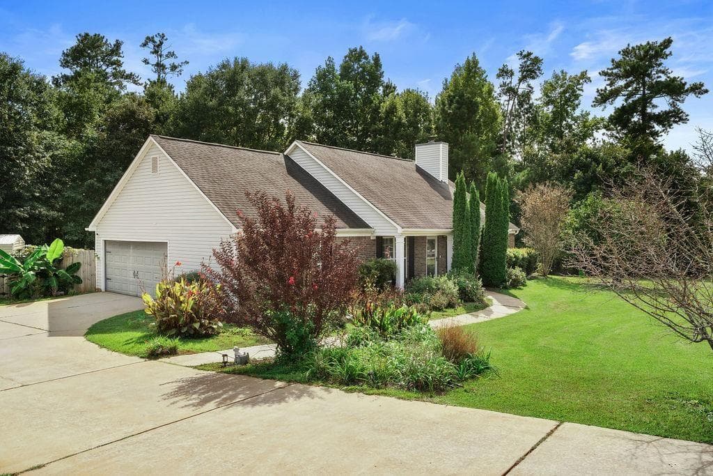 121 Ducati Drive, Mcdonough, GA 30252 — most recent listing photo