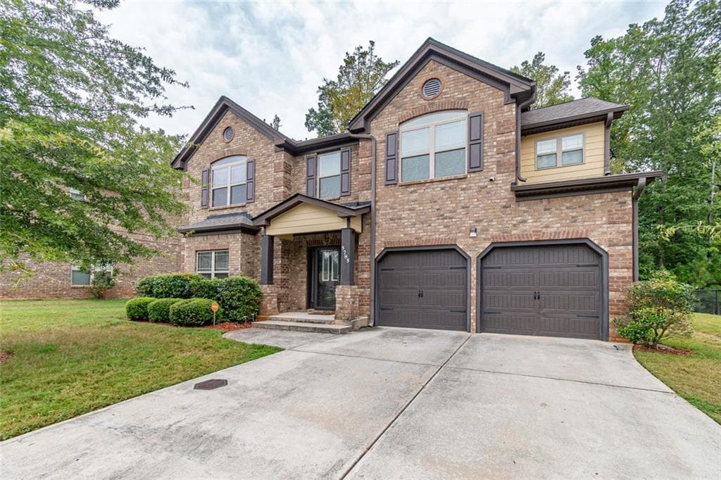 5785 Sawgrass Circle, Lithonia, GA 30038 — most recent listing photo