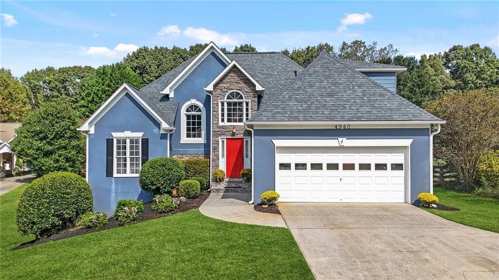 4940 Hyde Way, Cumming, GA 30040 — most recent listing photo