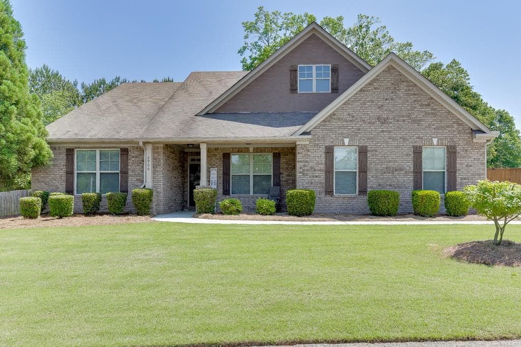 2906 Jones Phillips, Dacula, GA 30019 — most recent listing photo