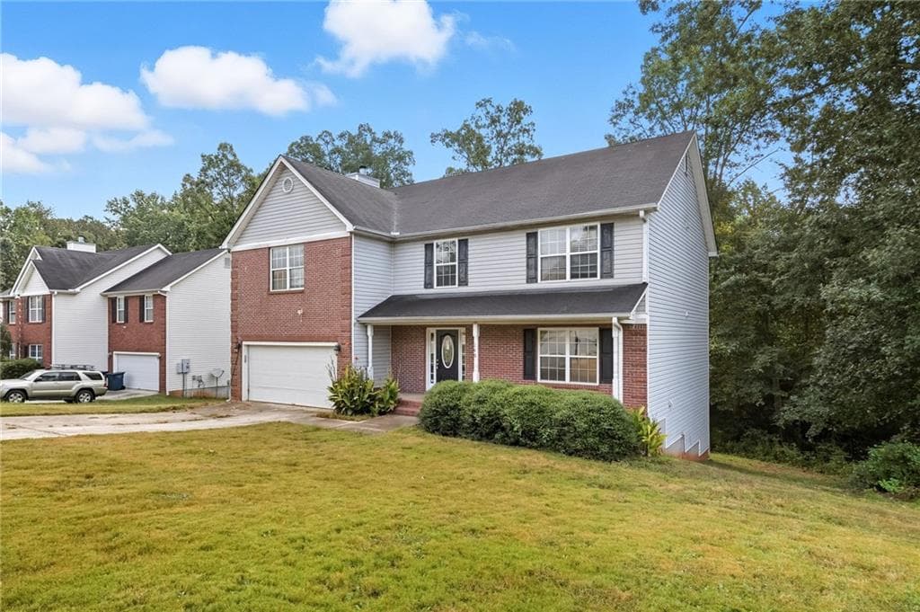 140 Sunflower Lane, Covington, GA 30016 — most recent listing photo