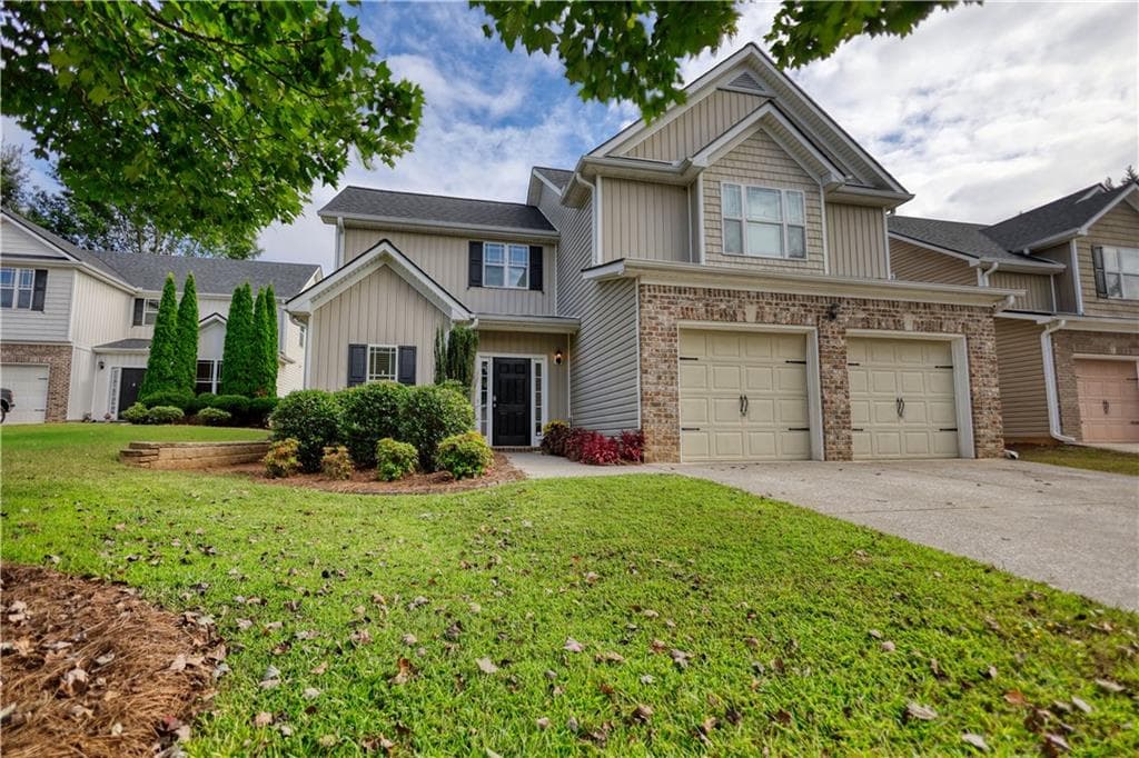 3602 Darcy Court, Kennesaw, GA 30144 — most recent listing photo