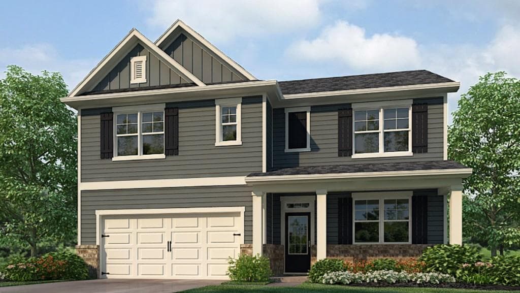 153 Landsdowne Way, Cartersville, GA 30120 — most recent listing photo