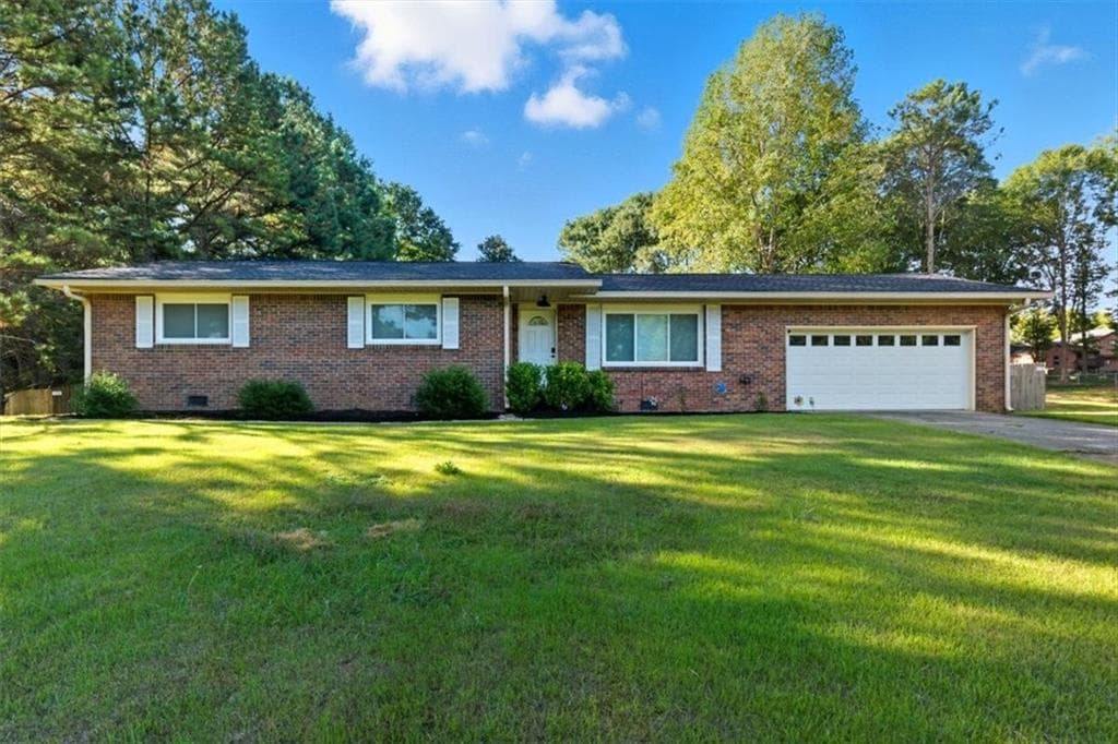 2567 Twin Oaks Drive, Marietta, GA 30064 — most recent listing photo