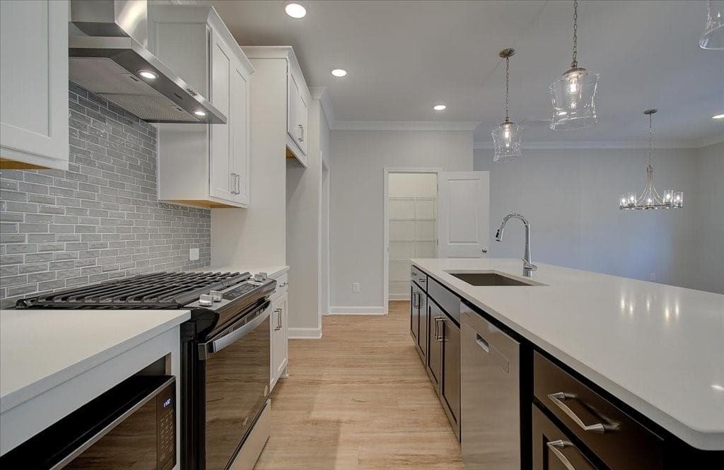 4525 Twinberry Drive, Powder Springs, GA 30127 — most recent listing photo