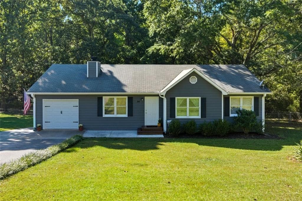 20 Black Jack Mountain Circle, Cartersville, GA 30120 — most recent listing photo