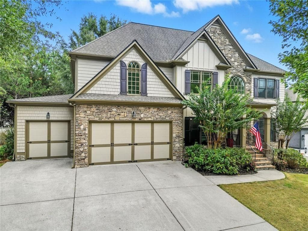173 Arthur Hills Drive, Acworth, GA 30101 — most recent listing photo