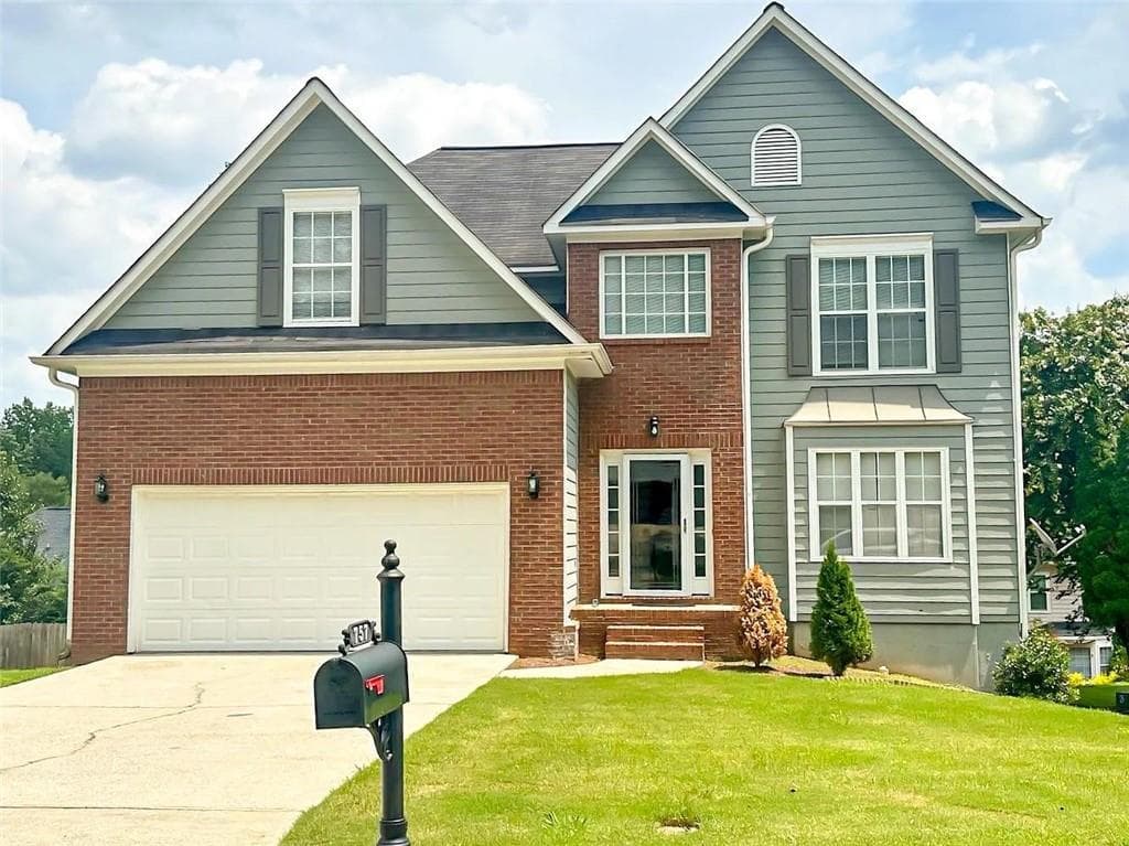 757 Riverlanding Drive, Lawrenceville, GA 30046 — most recent listing photo