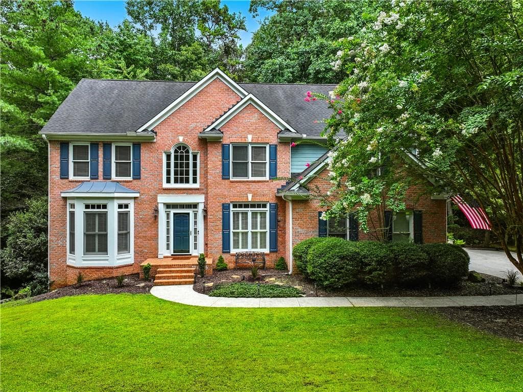 87 Grand Avenue, Suwanee, GA 30024 — most recent listing photo