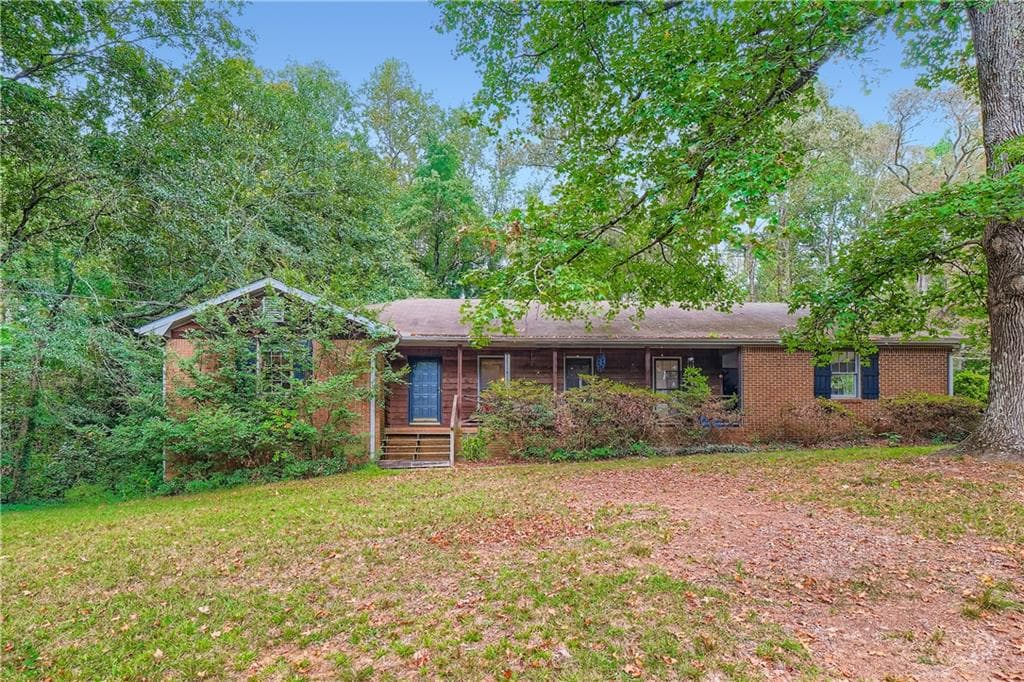 642 Sheppard Road, Stone Mountain, GA 30083 — most recent listing photo