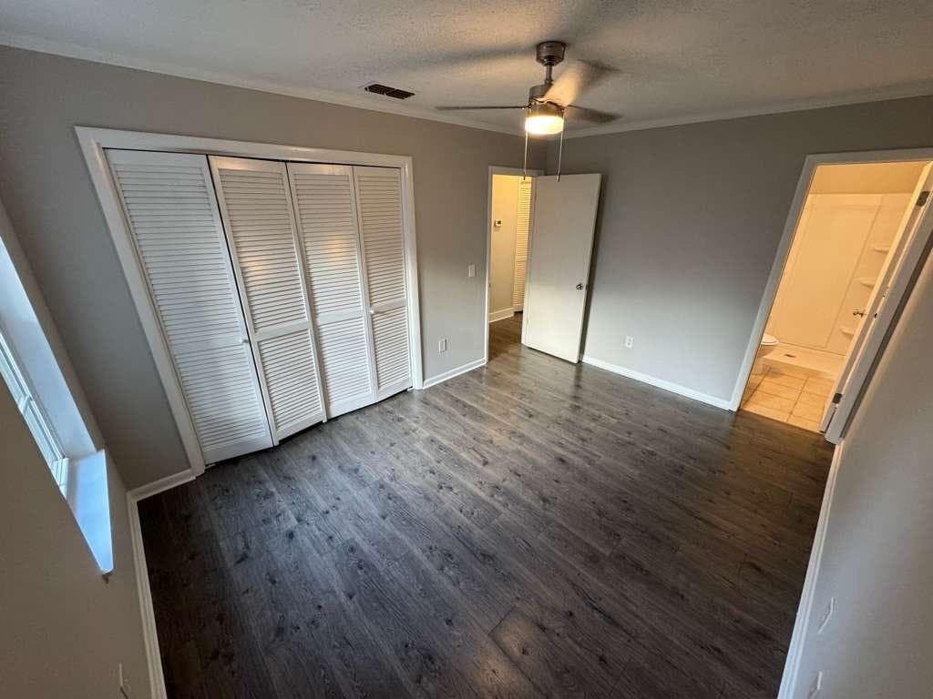 3 bedroom, 2 bathroom single family residence under contract at 1621 Meadowood Drive, Waycross, GA 31503 — photo 6
