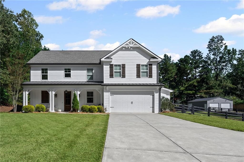67 Marysville Court, Jasper, GA 30143 — most recent listing photo