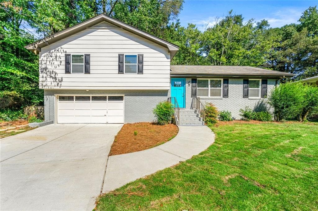 3530 Terri Lynn Court, Tucker, GA 30084 — most recent listing photo