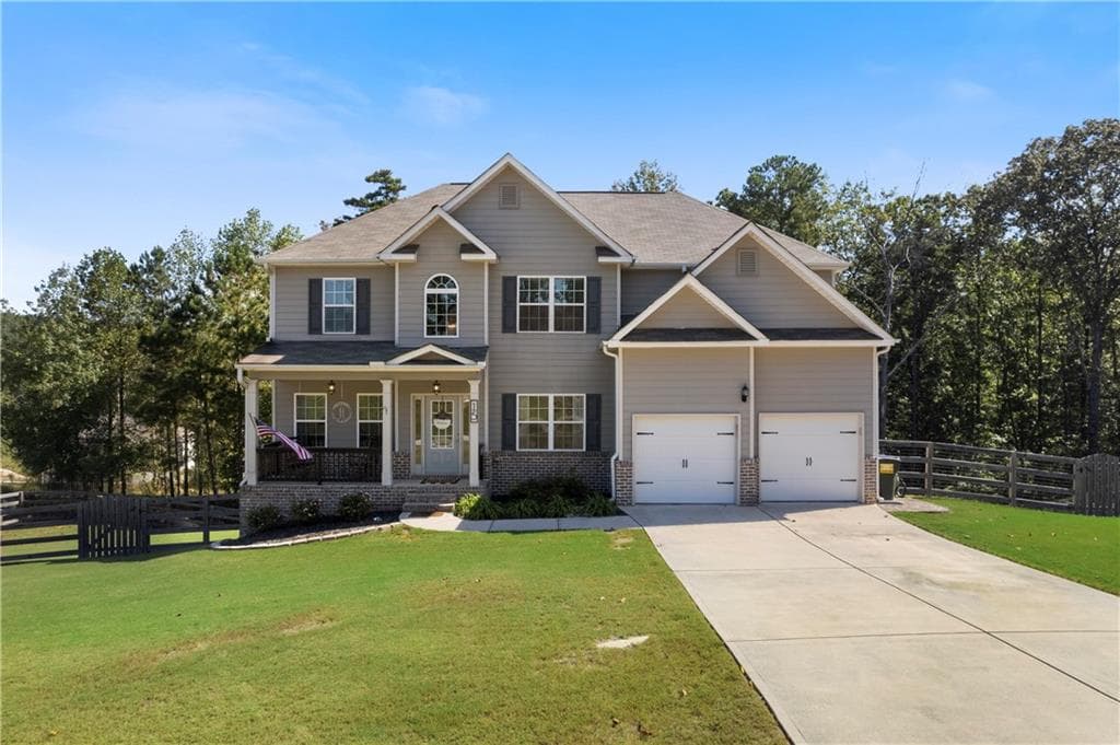 15 Quarry Lane, Dallas, GA 30157 — most recent listing photo